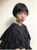 スリークショート