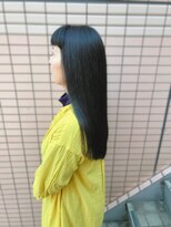 ボスコ 下北沢店(bosco)&nbsp;ストレートロング《koyama》