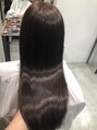 テラスヘア 新潟駅南(TERRACE hair) これからを考えた美髪アドバイスであなた史上最高の美髪へ