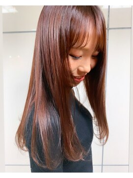 マール 矢場町(MARL) ナチュラルカシス☆