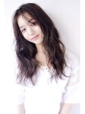 [Kiitos/吉祥寺]☆ヴェールウェーブロング☆