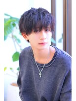 【フォルテ飯塚裕士】