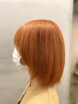 ジーナ 池袋(Zina)&nbsp;Zina池袋☆ Orange × Wolf ☆