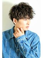 リップスアネックス 大宮(LIPPS annex)&nbsp;エアブラストショート