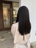 レターバイノベル(letter by novel)&nbsp;髪質改善トリートメントSammy