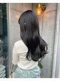 赤み消しグレージュカラーSac.栃木優佑