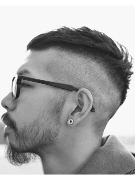 キリオム(KIRIOM) クロップスタイル