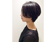 ウズヘアー(UZU HAIR)