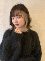 アンニュ(annuy)&nbsp;シルバーイヤリングカラー