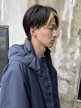 ジジ プラス デザイン(GIGI＋design) men's style