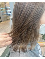 アトリエ タキ(atelier.taki)&nbsp;大人のハイライト/育てるハイライト/垂水