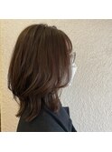 guest style くびれミディアム