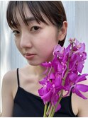 Flower girl