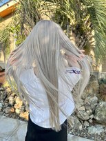 エイジア ユナイテッド バーン(ASIA UNITED BURN)&nbsp;◆ASIA◆ double color