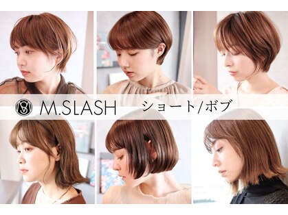 エムスラッシュ センター南(M.SLASH)の写真