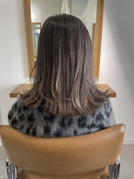 ローレン(LOREN) 【LOREN】ハイライトグラデーション