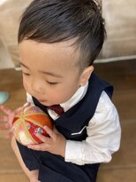 フラップインフィニティ(fLaP infinity)&nbsp;オシャレキッズ2ブロック