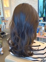 ディフィーノ 青山(DIFINO)&nbsp;【DIFINO 青山】艶髪×透明感ナチュラルブラウン