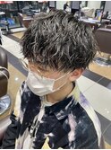 【三谷海斗】ウルフ×ツイストスパイラル