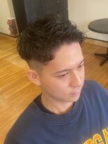 ルーシー(LUCY)&nbsp;アップバング