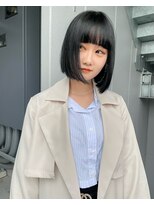 ブロック ジャポン(bloc japon)&nbsp;bob hair