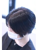 ニライヘアー(niraii hair) ハンサムショート