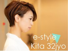 イースタイル 北32条店(e style)