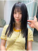 nakasoneロング