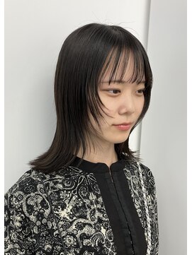 ユイツ スリークウルフ