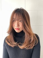 パトゥ 京都四条烏丸(patou)&nbsp;愛されミディ