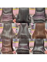 キジ(KIJI)&nbsp;超高濃度水素tr×マイクロバブル×頭浸浴×艶髪ヘアー特集