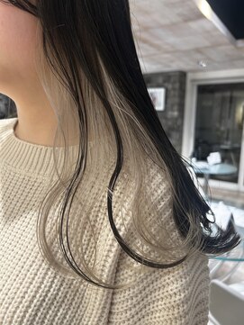 ゼンコー キチジョウジ シェール(ZENKO KICHIJOJI chere) ホワイトベージュ【イヤリングカラー】