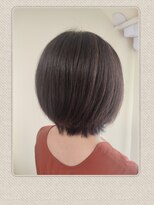 アットジャムトゥルービューティ(J@m true beauty)&nbsp;グラデーションボブ