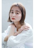 全室個室サロン/透明感カラー/髪質改善トリートメント/縮毛矯正