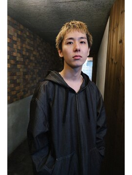 ワビサビ(WB/SB) YUITO STYLE No.91