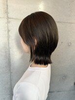 サロンドベリタ(salon de VERITA)&nbsp;ミディレイヤー