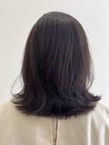 エンジェルウィング(Angel wing)&nbsp;ゆるふわスタイル