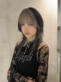 ロジ(loji) モノトーンデザインカラー × ミディアムハイレイヤー