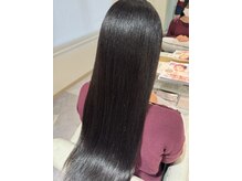 ヘアデザインファブロ イオンモール宮崎店(hair design FABRO.)