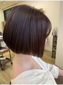 髪質改善ロイヤルトリートメント
