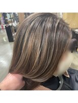 ヘヴン 春日部東店(HEAVEN)&nbsp;ナチュラルハイライト