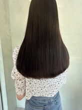 選ばれたサロンだけのプレミアムホリスティック施術