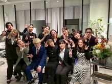 ビューティーサロン はんしん