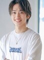 アグ ヘアー トリコ 久喜3号店(Agu hair trico) 片山 優陽