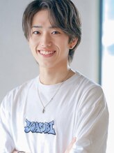 アグ ヘアー トリコ 久喜3号店(Agu hair trico) 片山 優陽