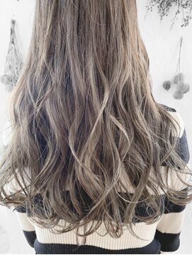 リープス(LEAPS) デザインカラー