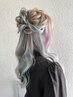 【ヘアセット】＊平日＊１０：００～１２：４５＊　￥3080