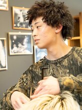 スター(STAR) 青木 能得