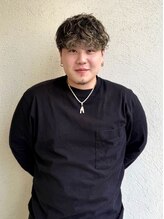 ブレス 布施店(brace)&nbsp;東田　篤希 【布施駅】