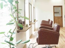 ピース ヘアーアンドスパ(PIECE hair&spa)